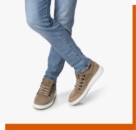 Herenschoenen