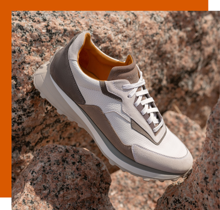 Men's shoes