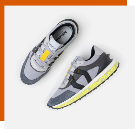 Herenschoenen