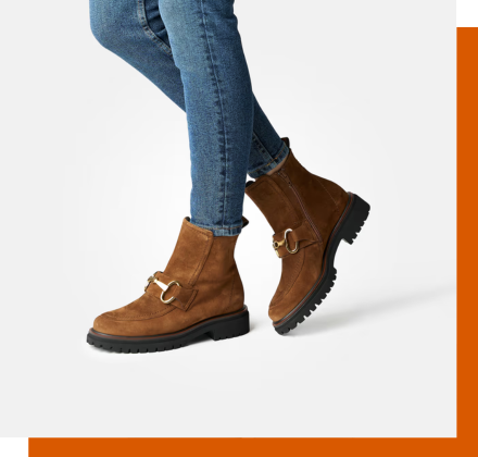 Damesschoenen
