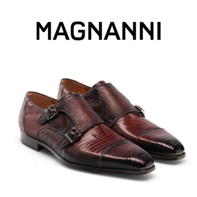 MAGNANNI, FROM SPAIN WITH LOVE