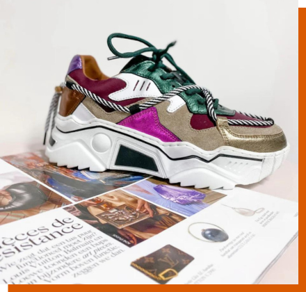 Damesschoenen